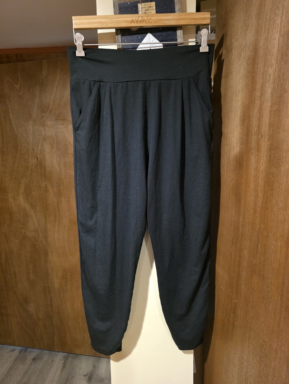 Vuori Harem Pants